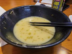 -鲜笃面(肇嘉浜路店)