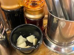 大蒜-博多一幸舍(侨福芳草地购物中心店)