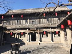 -常家庄园