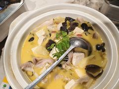 -又见炊烟私房菜(敬亭路店)