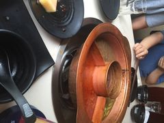 香草香草云南原生态火锅(车公庄店)-滇釜火锅·能喝汤的火锅(车公庄店)