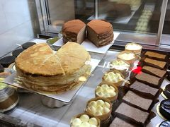 -Awfully Chocolate(来福士广场店)