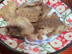 -喜牛烧肉酒场·黑金店(威高广场店)