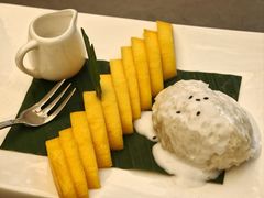 -帕蓝·暹罗料理(大学路店)