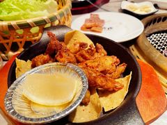 -乾杯烧肉居酒屋(中洲湾店)