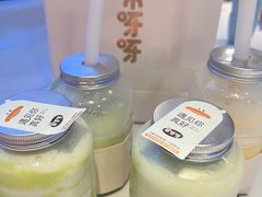 -果呀呀(国金街店)