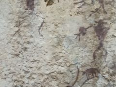 -沧源崖画