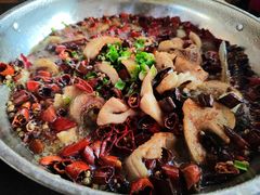 水煮鱼-小唐小四川水煮鱼(北三路店)