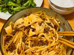 -吴佳拌米粉(川大店)