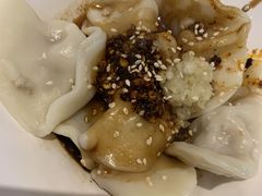 -韩包子(建设路店)