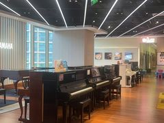 -知音艺术教育培训·钢琴培训·音乐培训(河西金鹰世界校区)