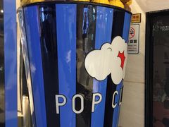 -中影星美国际影城(西乡天虹店)