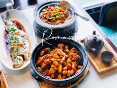 -柳莺湖上·湖景餐厅·江南菜(西湖店)