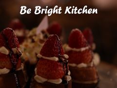 -BE BRIGHT KITCHEN(正佳广场店)