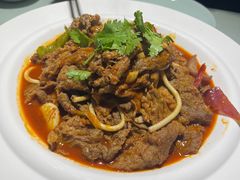 -阿西娅食府(中关村店)