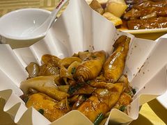 -石岐佬中山菜馆(张溪店)