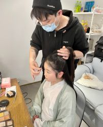 点击看大图 -七色田儿童摄影(静安店)