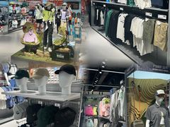 -盛京大奥莱(沈阳奥体店)
