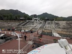 -千峡湖生态旅游度假区