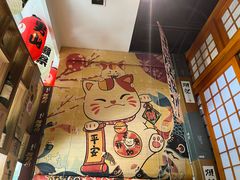 -九酢·海鲜居酒屋