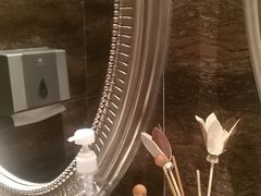 -美豪怡致酒店(上海长寿路店)