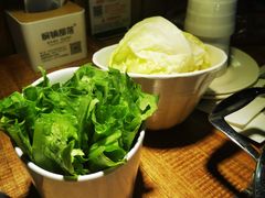 -焖锅部落(容城店)