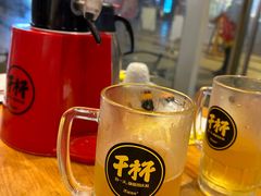 -木屋烧烤(龙湖天街店)