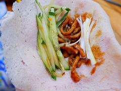 -勇猛子川菜馆(新军路店)