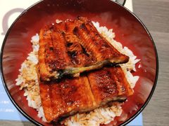 -名代宇奈备长炭烧鳗鱼居酒屋