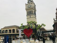 -王府井奥莱临潼小镇(临潼店)