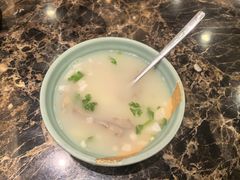 -新粤塔里木河餐厅(iN城市广场店)