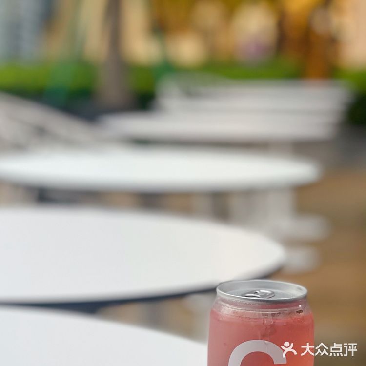 桃桃桃桃你喜欢~Gaga夏日限定桃子饮品