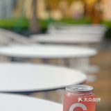 桃桃桃桃你喜欢~Gaga夏日限定桃子饮品