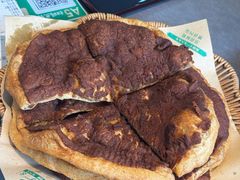 -黑窑厂糖油饼烤鸭·清真菜(旗舰店)