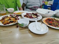 -聚德福海鲜家常菜(刘庄店)