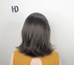 中发-HD HAIR STYLE