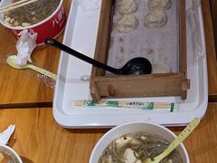 -八婆婆烧仙草(中山路店)