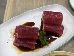 -添好运点心专门店(中环IFC店)