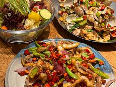 -1819餐厅·团队聚餐·烤串·精酿