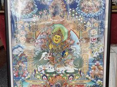 -龙慧画框·裱画配框工厂店
