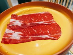 -温野菜涮涮锅(曲江大悦城店)