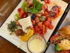 -haxnbauer海森堡德国餐厅(深圳coco店)