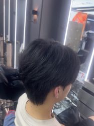 -藤野造型烫染优质
