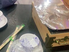 -老黑板筋(顺义总店)