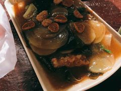 淮南土豆片-罍+村卤菜摊(罍街店)