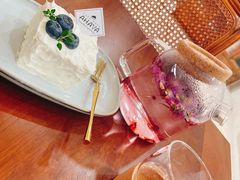 -AHAVA·Fang Baking Studio