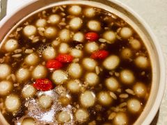 酒酿圆子-乾园(天河城店)