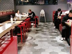 大堂-尚渔味双拼烤鱼(远洋未来汇店)