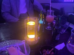 -外滩8号 whisky bar(金延大厦店)