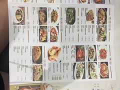 -稻香酒家·33年老字号·港式粤菜(富邦中心店)